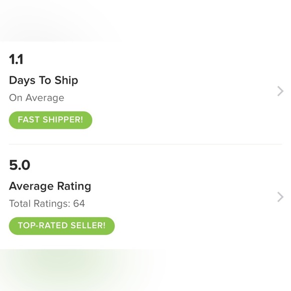 Meet your Posher, Kayla - Picture 4 of 5